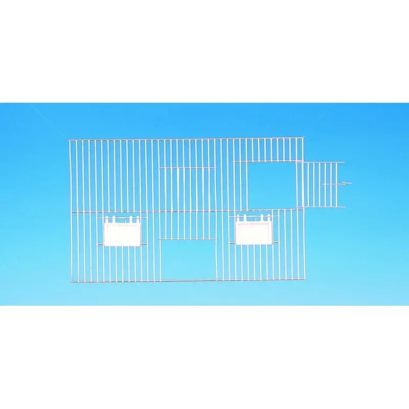 Meilleurs prix pour Façades de cage pour mangeoire extérieure avec porte pour nid pour oiseaux Nobby Pet