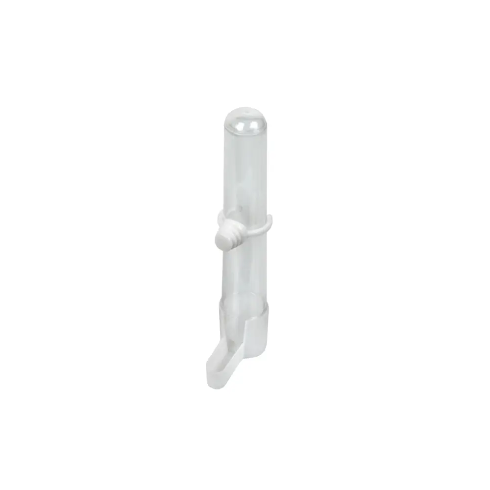 Nobby Pet Blanc Outdoor Plastic Water Dispenser For Birds