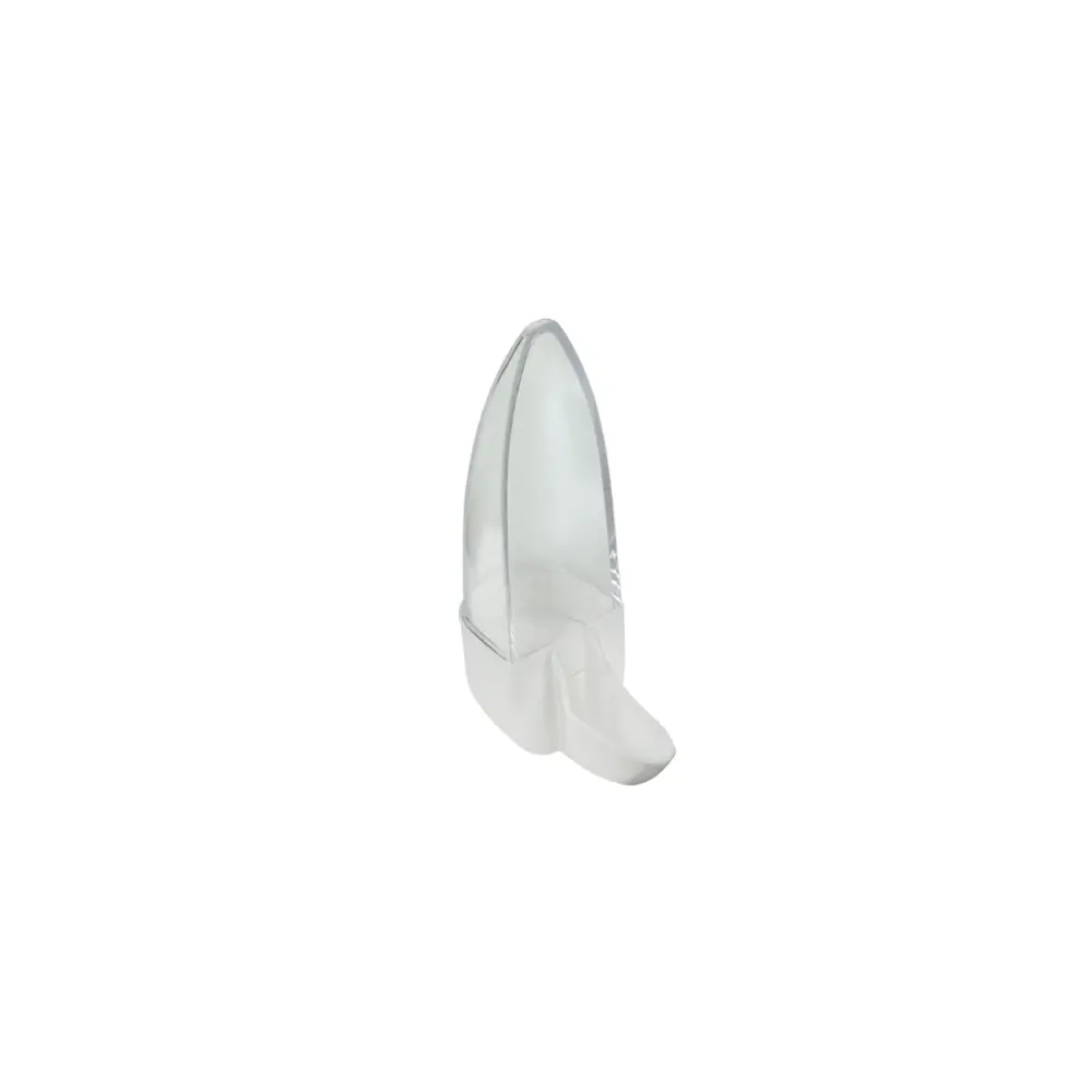 Nobby Pet Blanc Plastic Water Dispenser For Birds