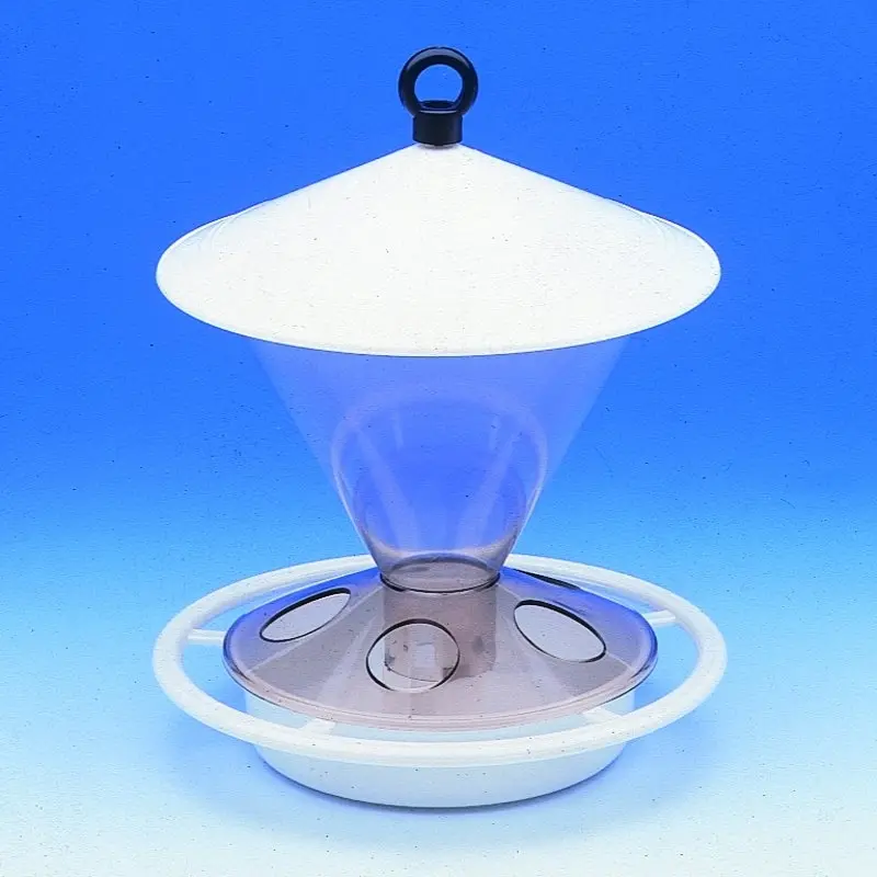 Comparer les prix de Distributeurs d'eau et de nourriture à suspendre pour oiseaux Nobby Pet