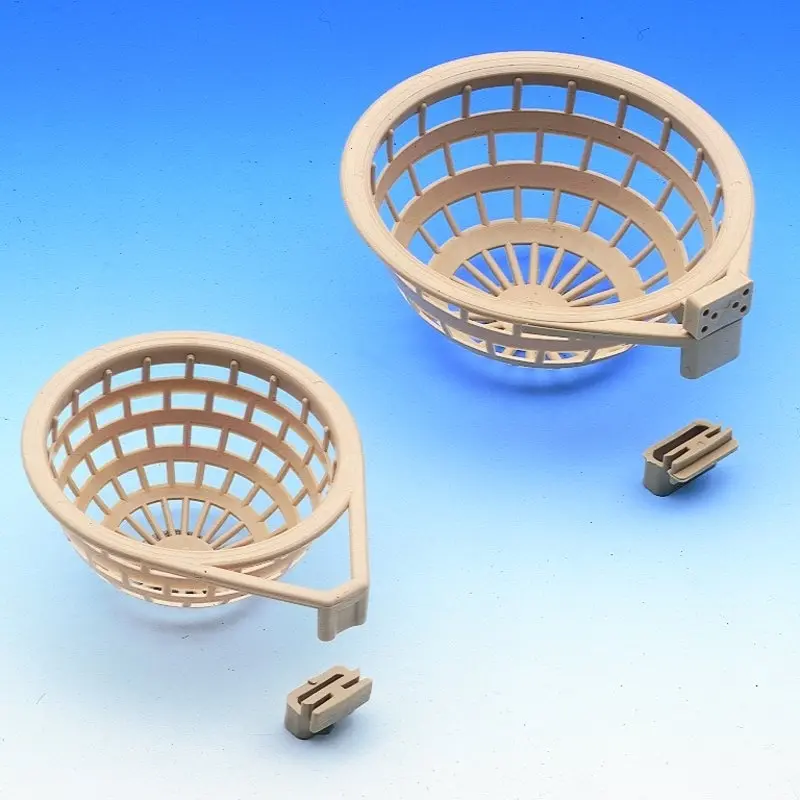 Nobby Pet Beige Boxaris Bird Nests