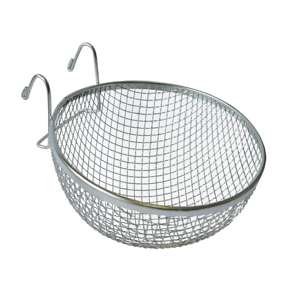 Nobby Pet Gris Bird Nests Posture Boxaris