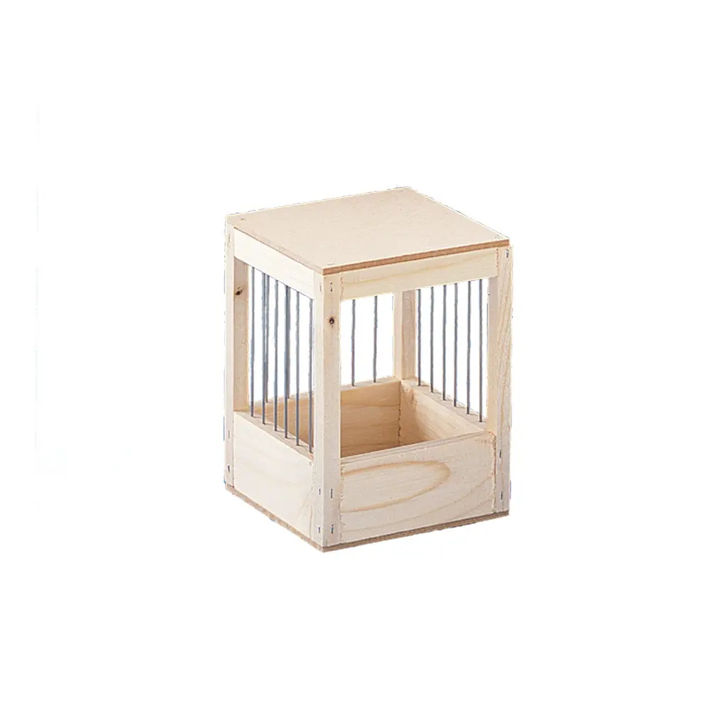 Nobby Pet Beige Aviary Bird Nest