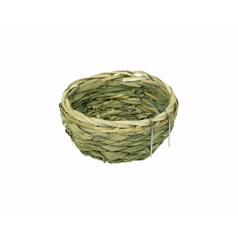 Nobby Pet Vert Plant Bird Nests
