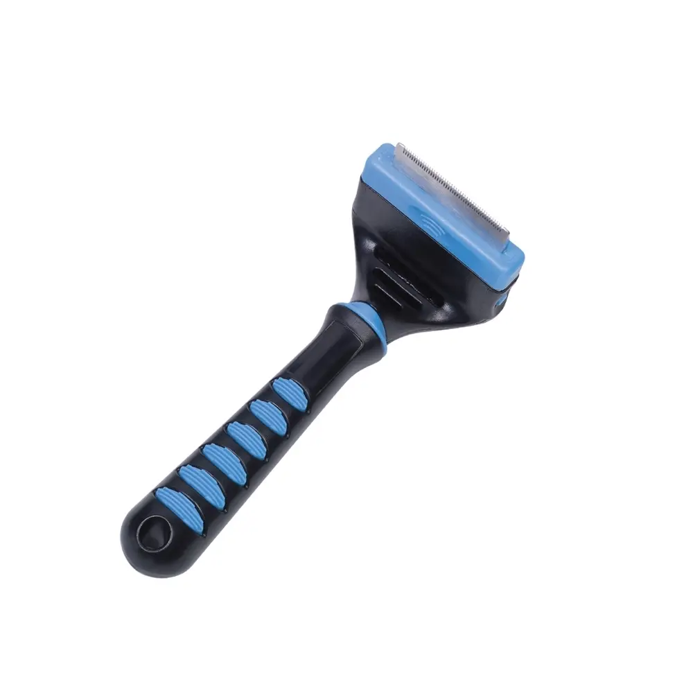 Nobby Pet Noir Pet Brushes Comfort Line Furstar