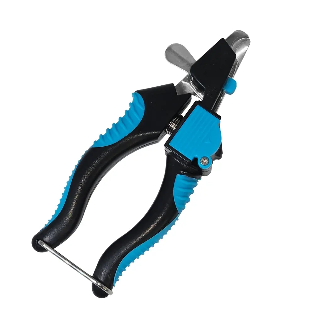 Comparer les prix de Coupe-griffe guillotine LED Nobby Pet Comfort Line