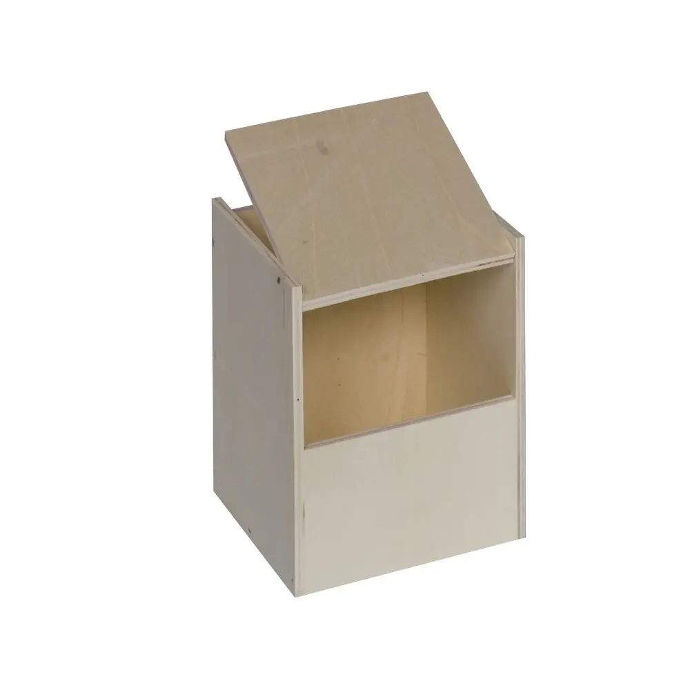 Nobby Pet Beige Nest For Exotic Birds