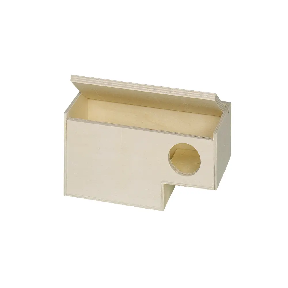 Nobby Pet Beige Nest For Exotic Birds