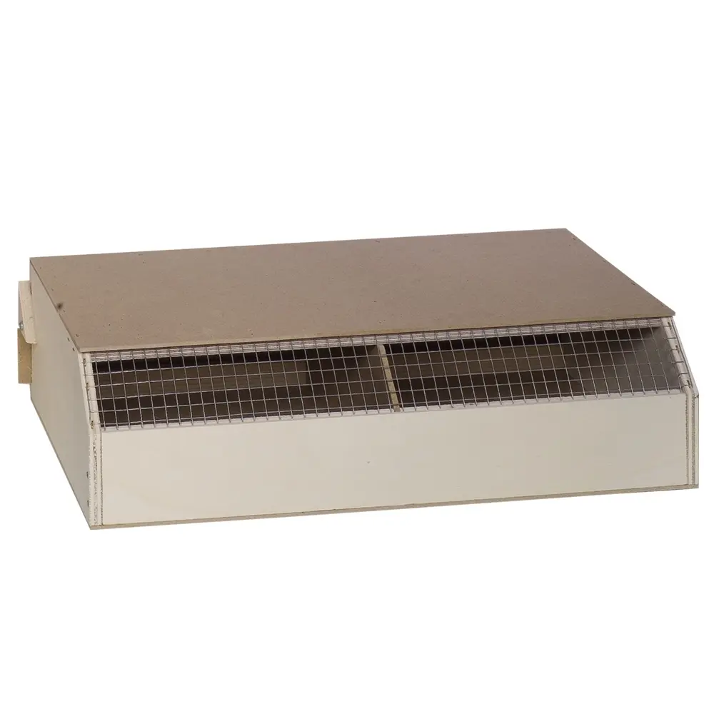 Comparer les prix de Cage de transport pour oiseaux avec separation Nobby Pet