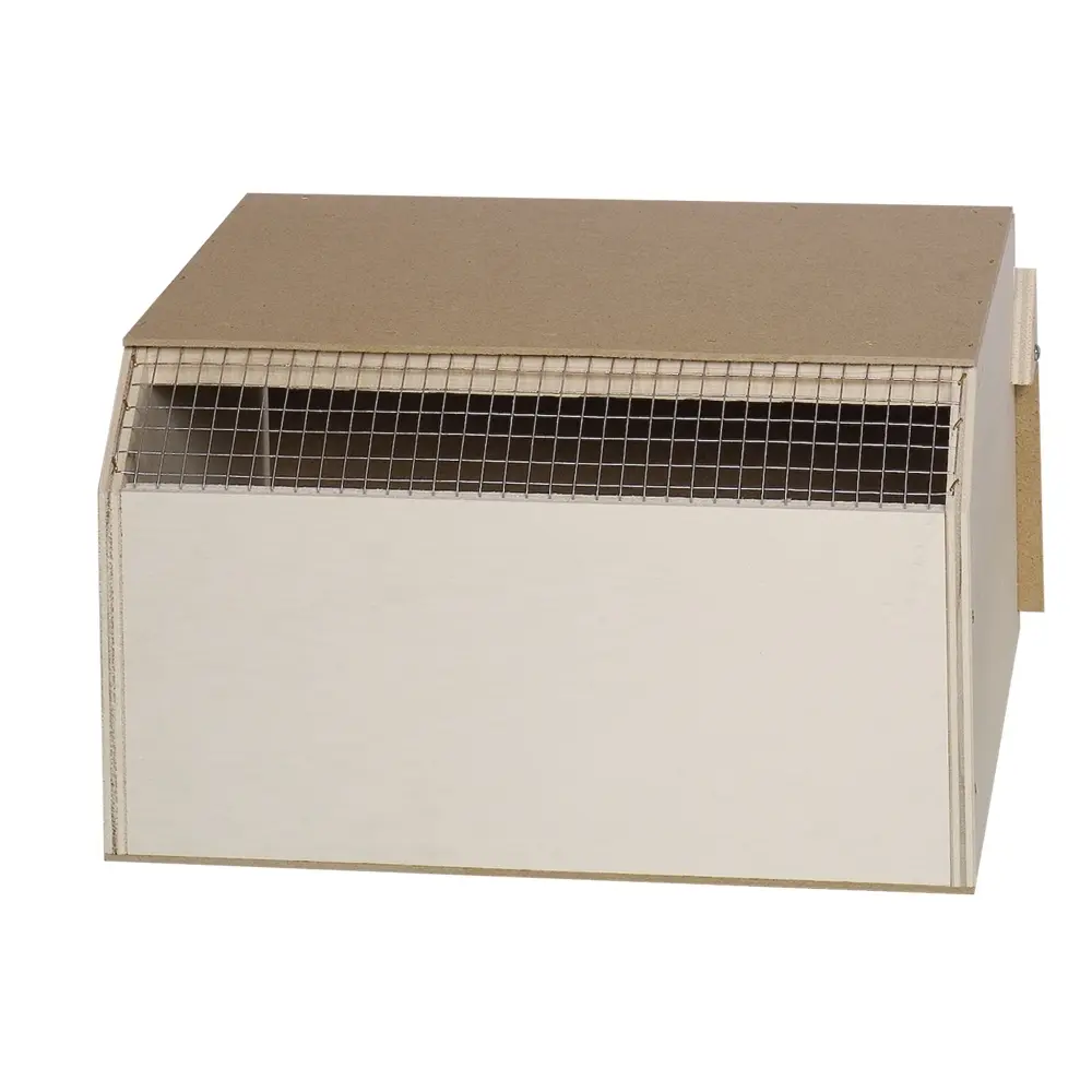 Comparer les prix de Cage de transport Perroquet Nobby Pet