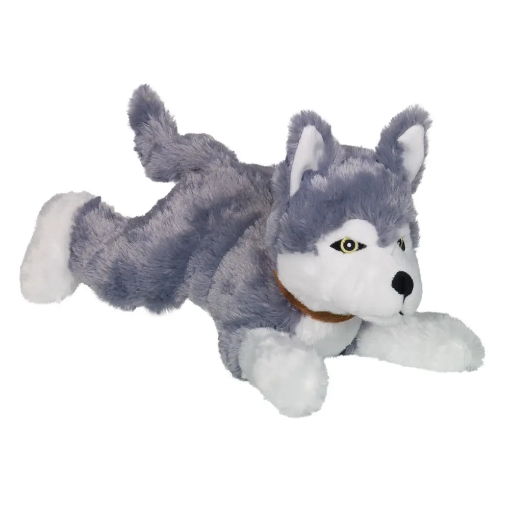 Meilleurs prix pour Peluche pour chien - chien allongé Nobby Pet Husky