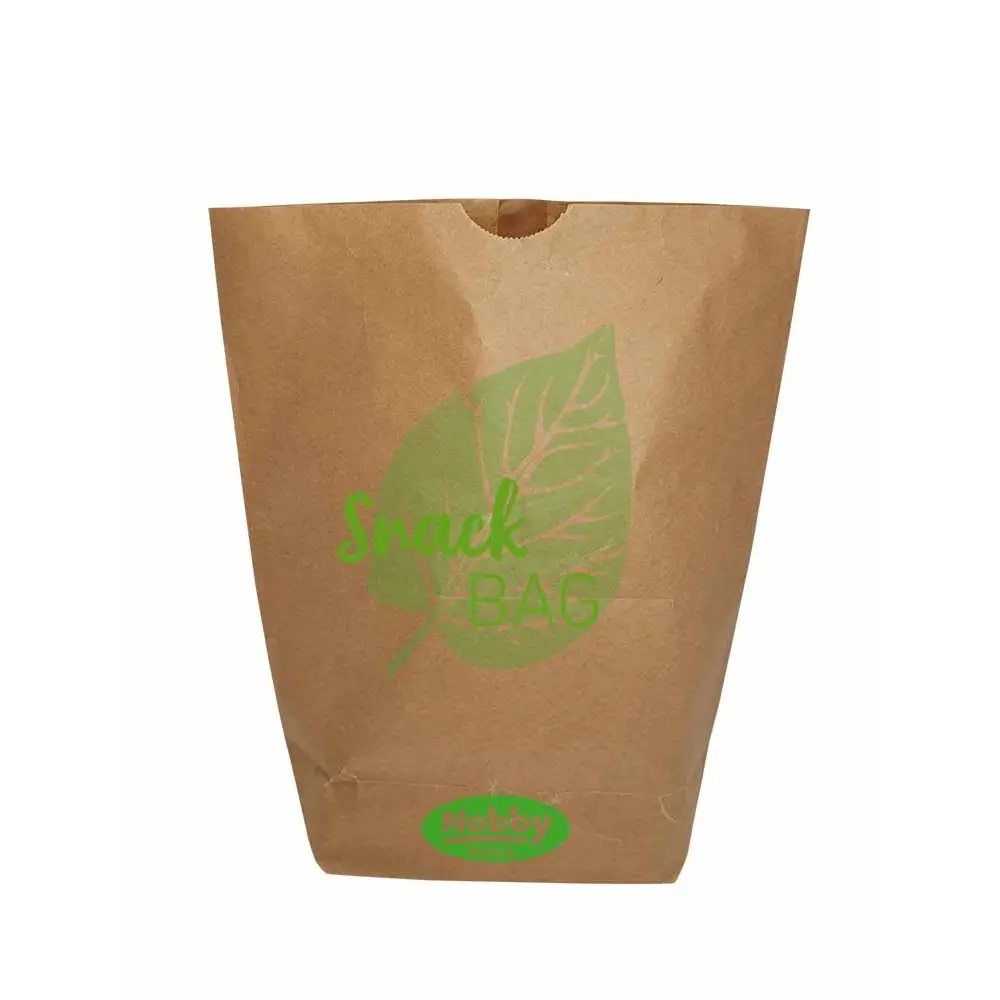Lot de 100 sacs en papier pour friandises Nobby Pet