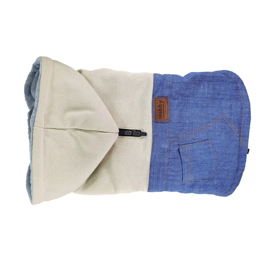 Comparer les prix de Manteau pour chien Nobby Pet Hoda