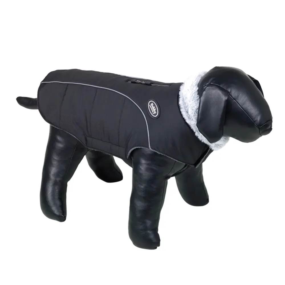 Comparer les prix de Manteau pour chien Nobby Pet Alva