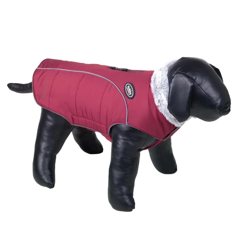 Comparer les prix de Manteau pour chien Nobby Pet Alva