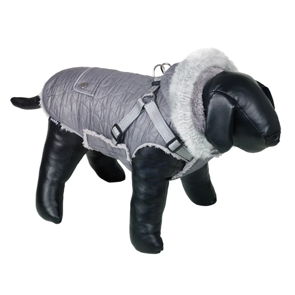 Comparer les prix de Manteau pour chien 2 en 1 Nobby Pet Polar