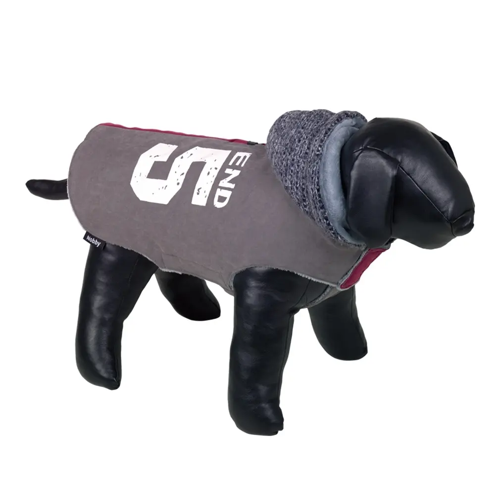 Comparer les prix de Pull pour chien Nobby Pet Depend