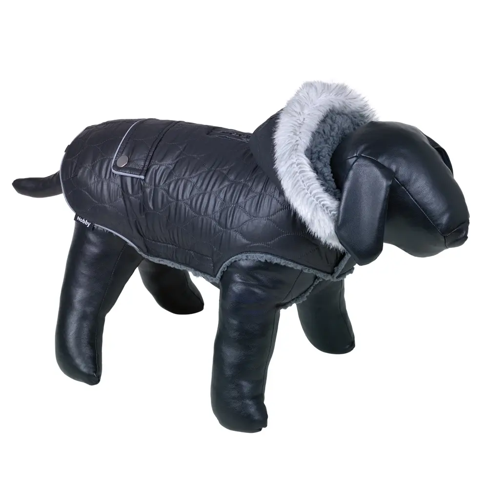 Nobby Pet Noir Dog Coat Polar