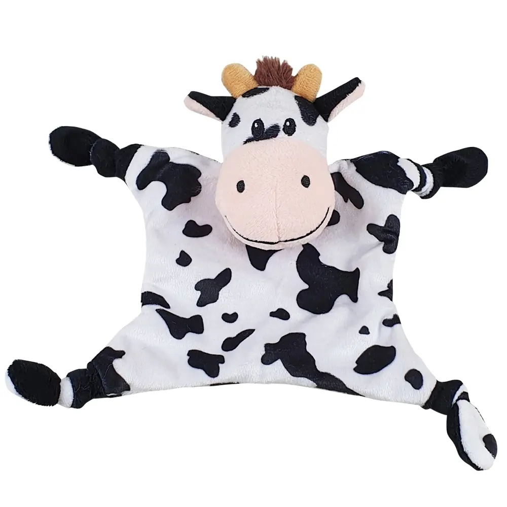Nobby Pet Blanc Cuddly Toys For Dogs