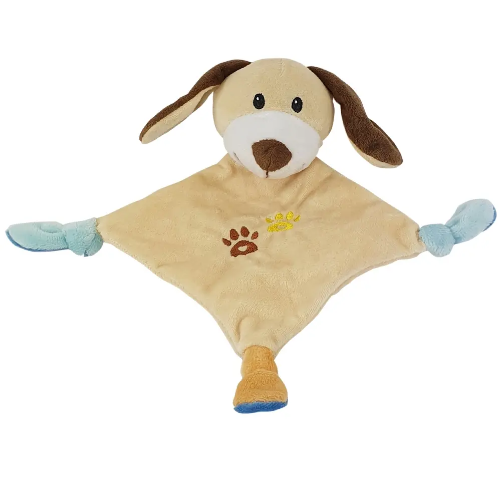 Nobby Pet Beige Cuddly Toys For Dogs