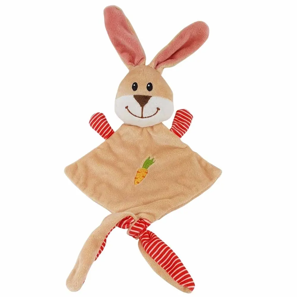 Nobby Pet Beige Cuddly Toys For Dogs And Rabbits