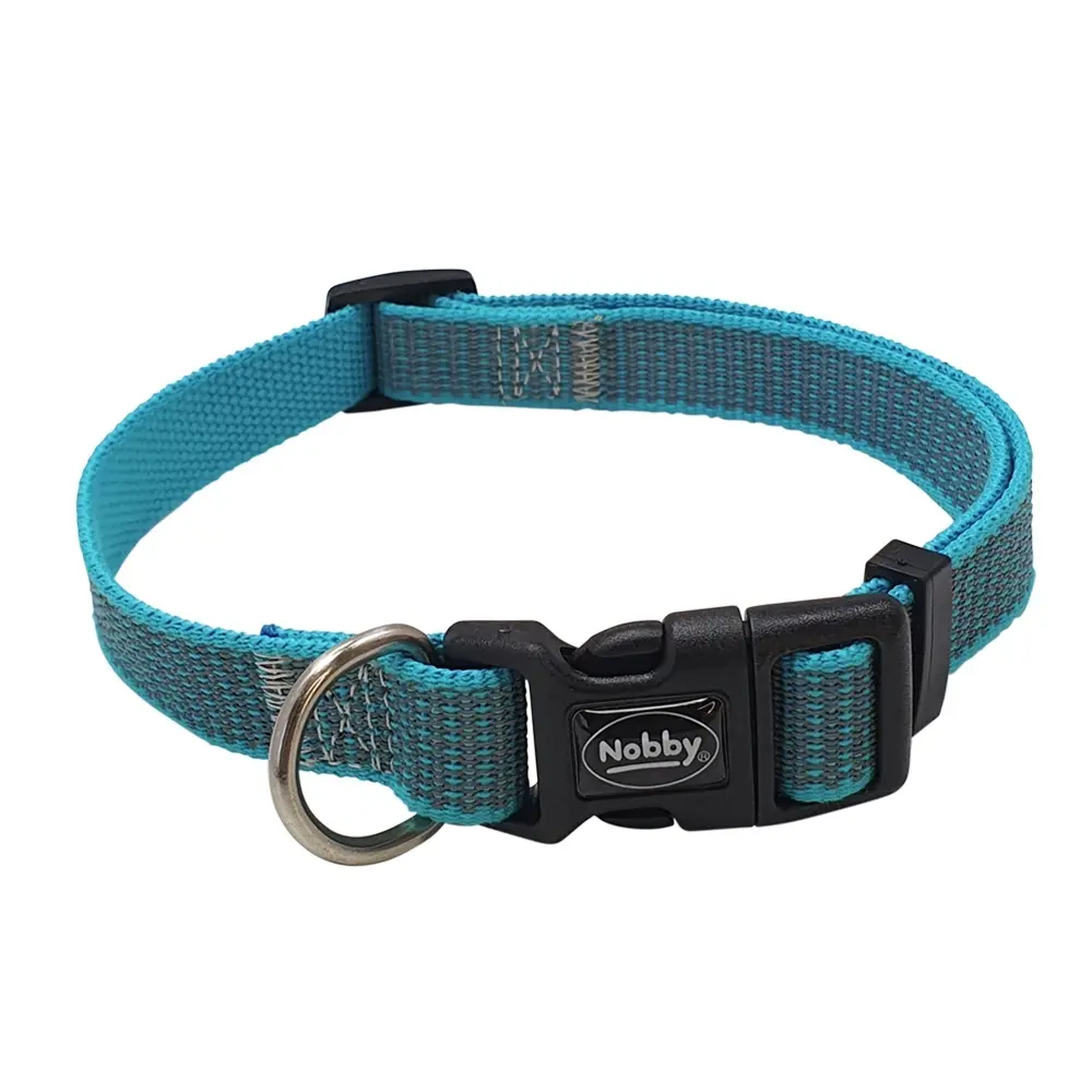 Comparer les prix de Collier pour chien Nobby Pet Full Reflect