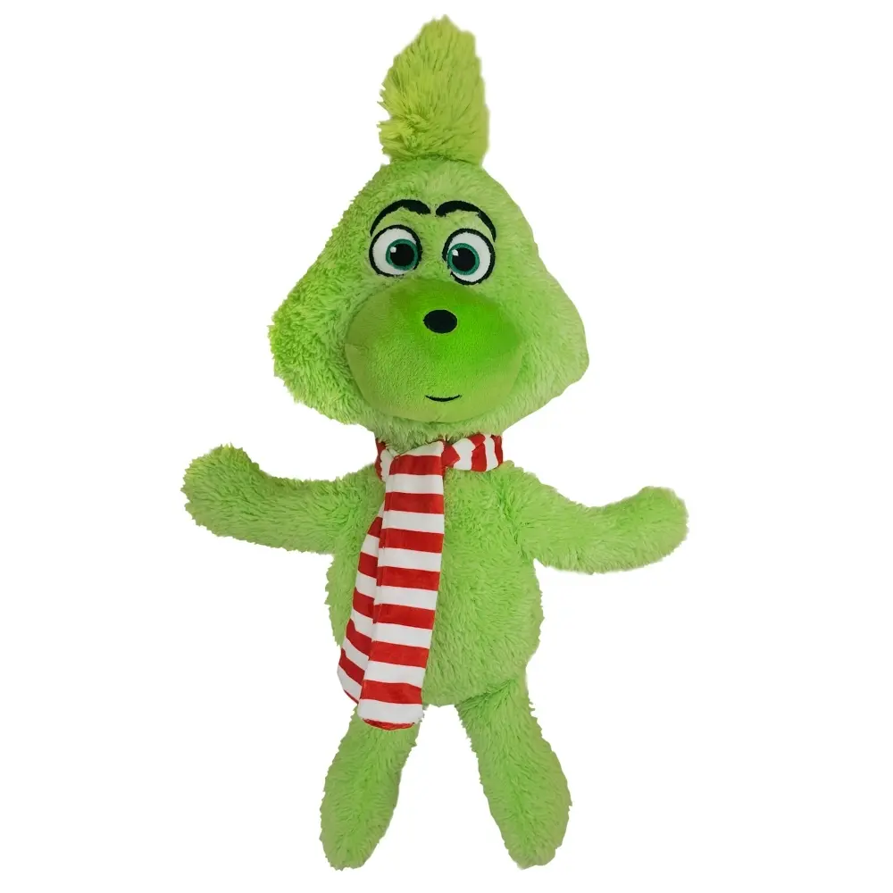 Nobby Pet Vert Dog Toy Grimo