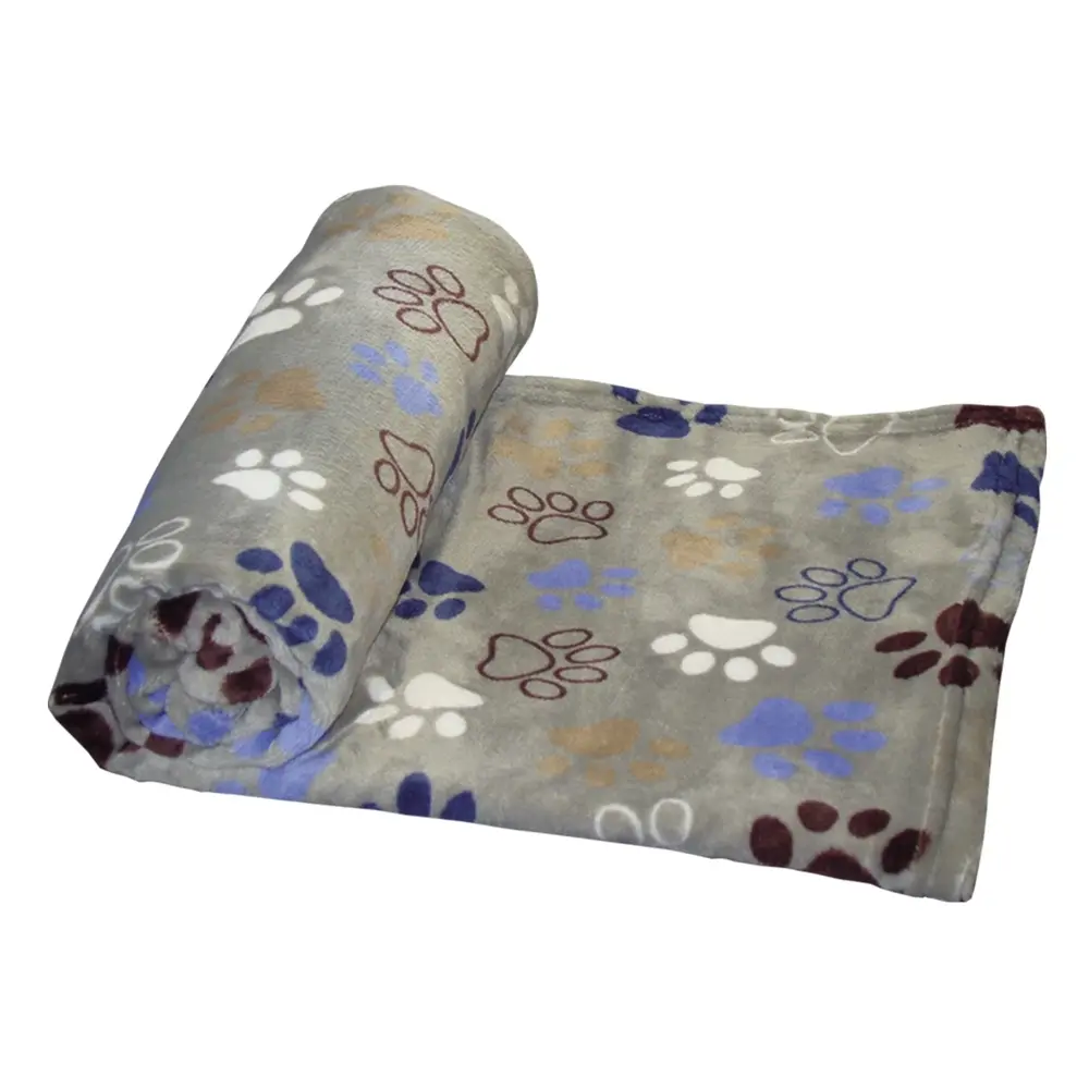 Comparer les prix de Plaid en polaire Nobby Pet Lissi