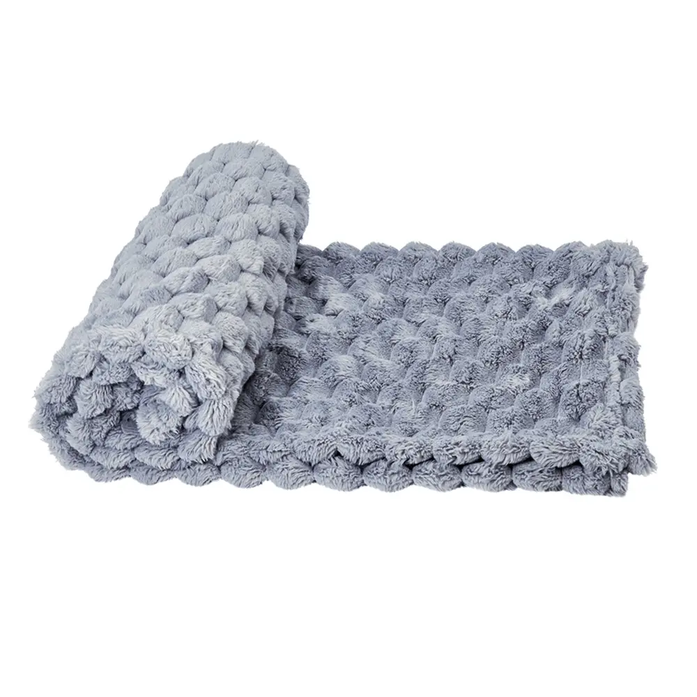 Nobby Pet Gris Classic Dog Blanket Diamond