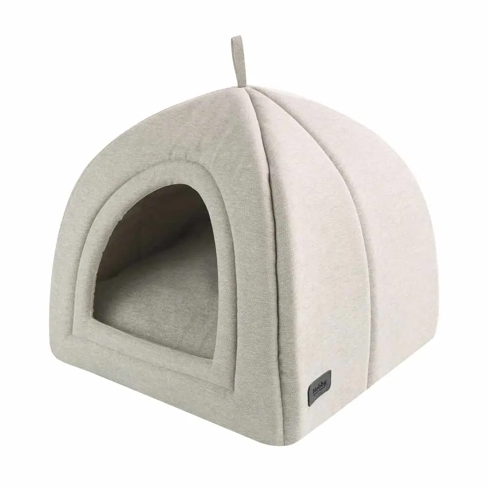 Meilleurs prix pour Niche pour chien Nobby Pet Valea