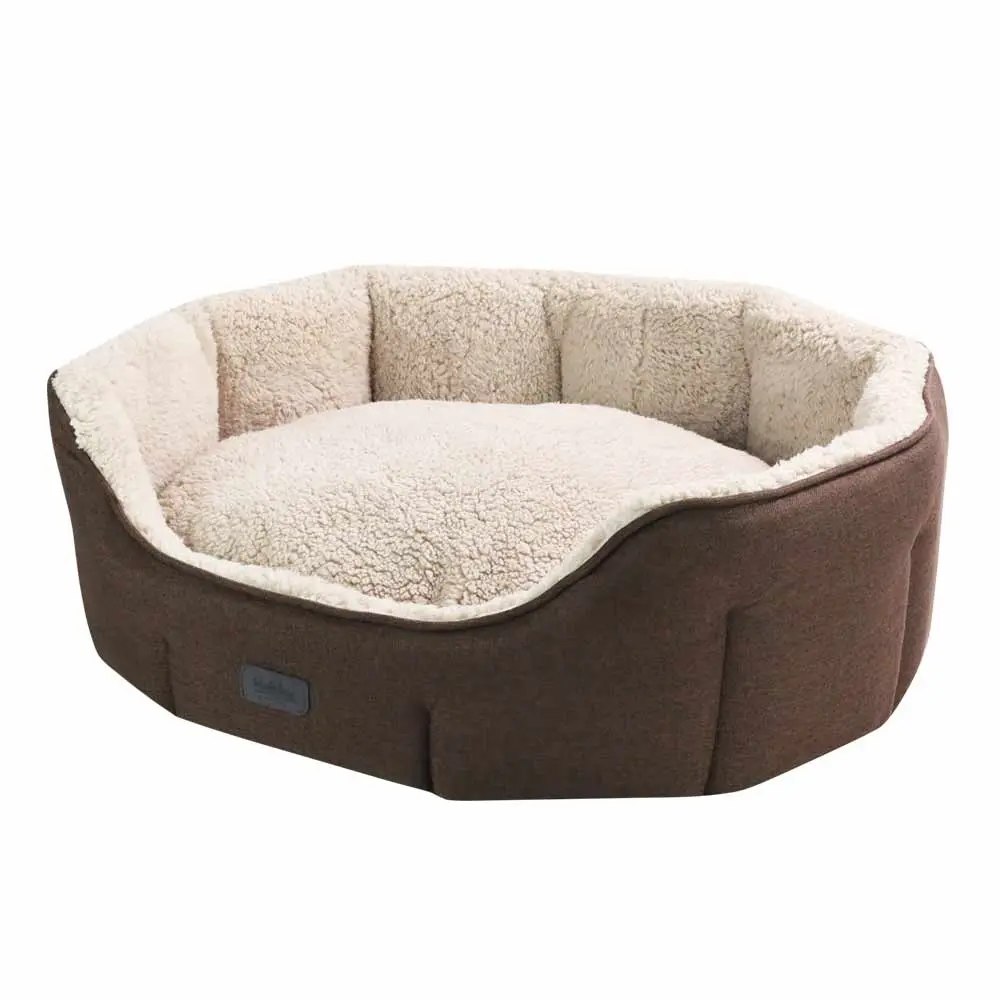 Meilleurs prix pour Panier pour chien oval Nobby Pet Lica