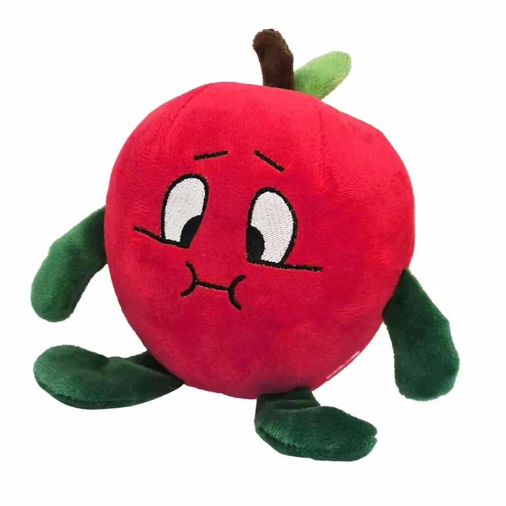 Meilleurs prix pour Pomme en peluche Nobby Pet