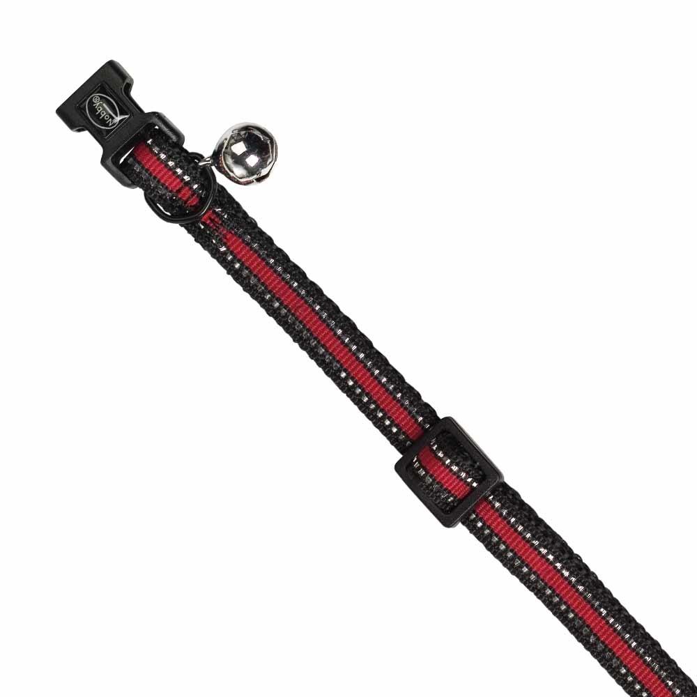 Meilleurs prix pour Collier pour chat Nobby Pet Reflect
