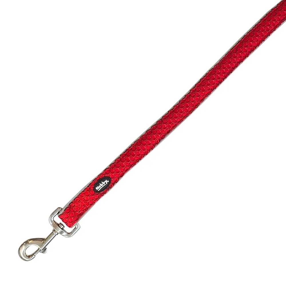 Laisse pour chien Nobby Pet Mesh Air