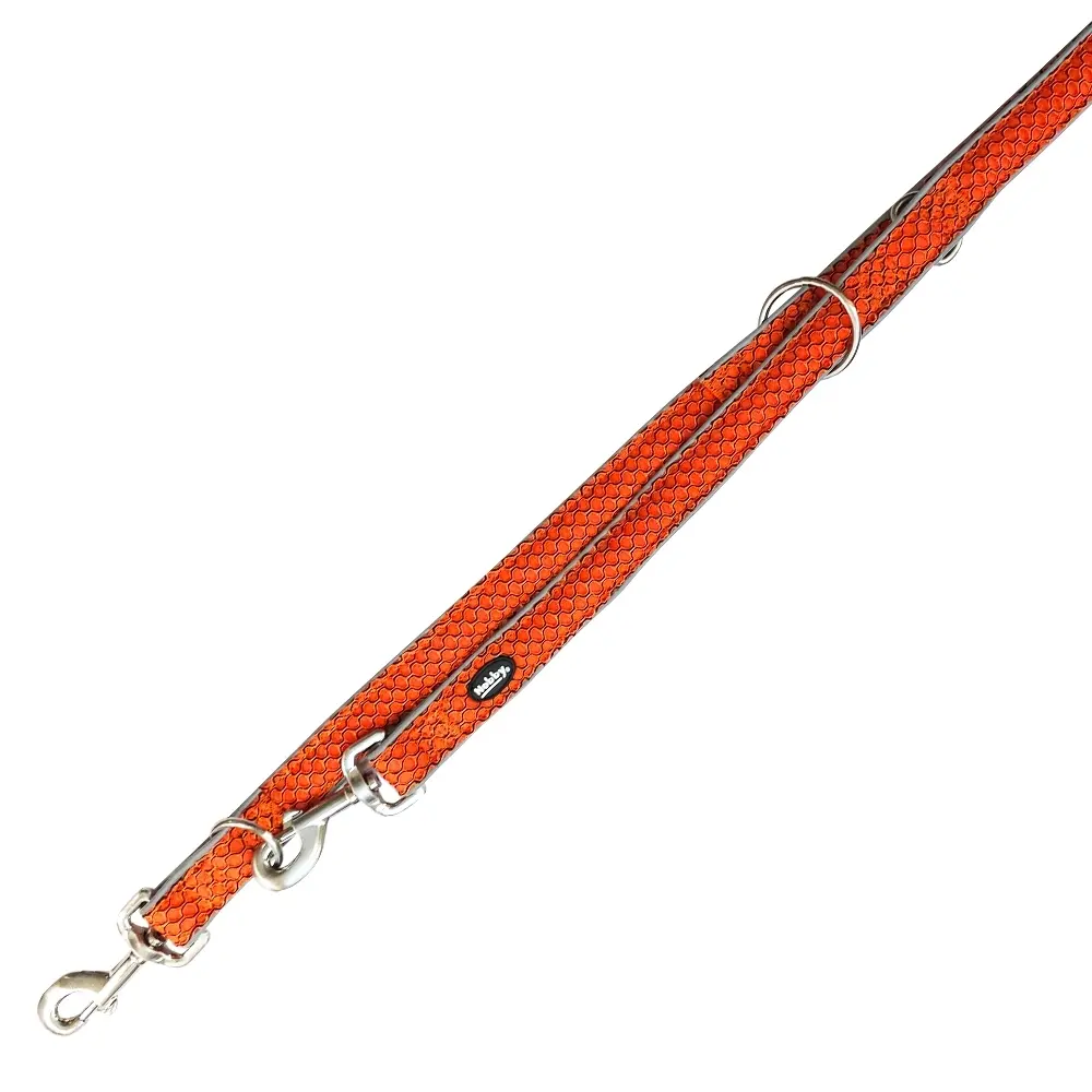 Comparer les prix de Laisse éducative pour chien Nobby Pet Mesh Air
