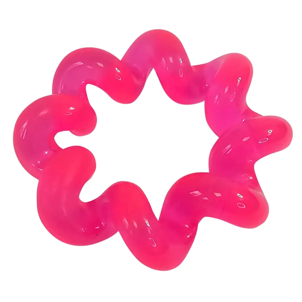 Comparer les prix de Jouet pour chien spirale en TPR Nobby Pet