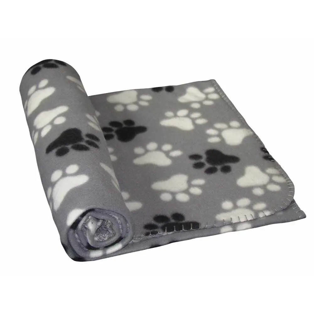 Nobby Pet Gris Classic Plaire Dog Blanket Pippa
