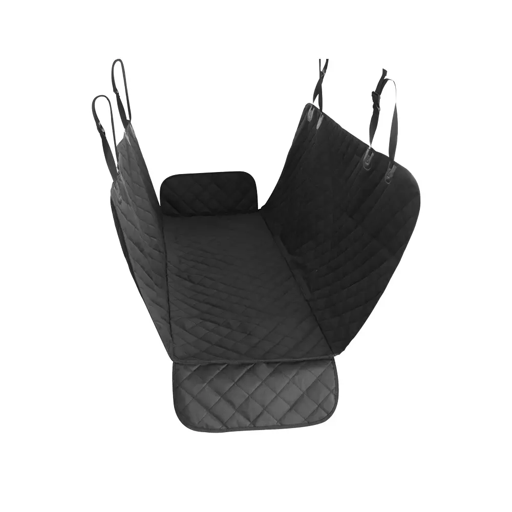 Meilleurs prix pour Protection pour coffre de voiture Nobby Pet