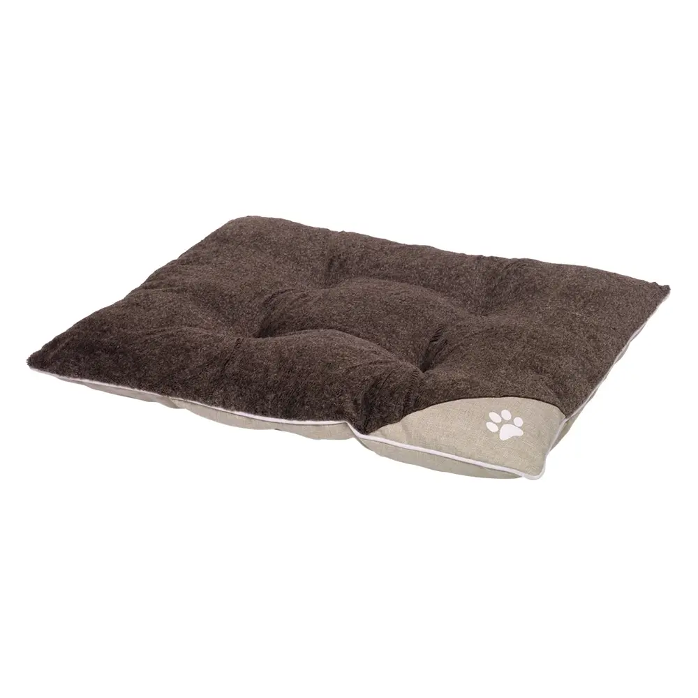 Comparer les prix de Coussin pour chien confort classique Nobby Pet Sama