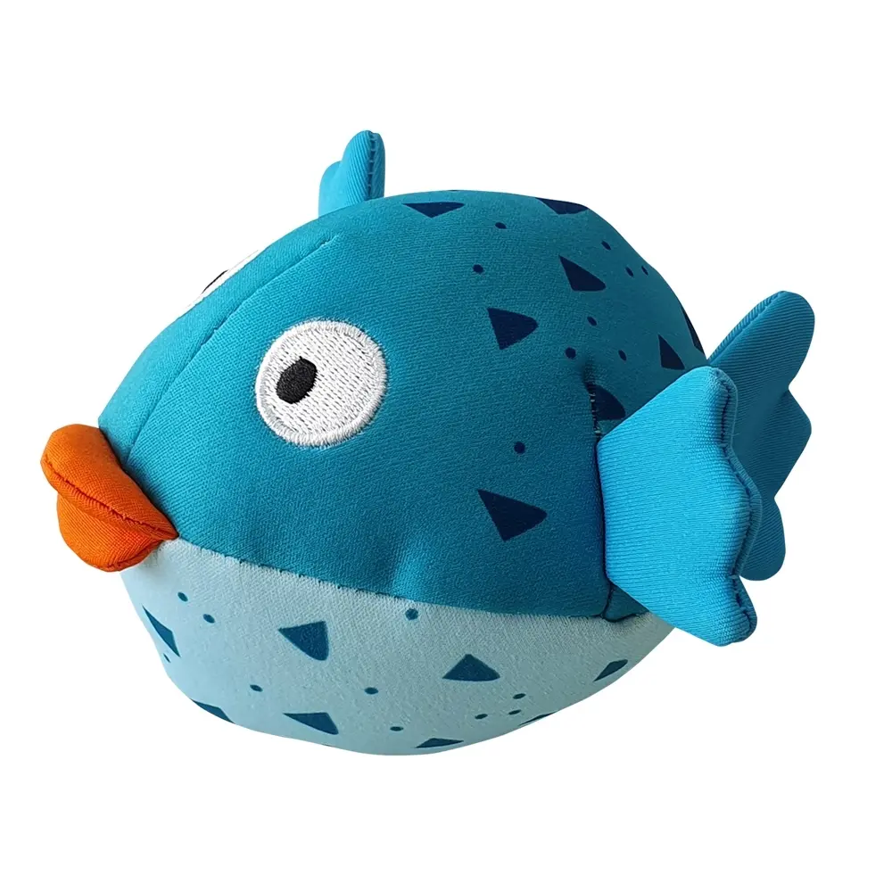 Meilleurs prix pour Peluches pour chien poisson globe flottant Nobby Pet