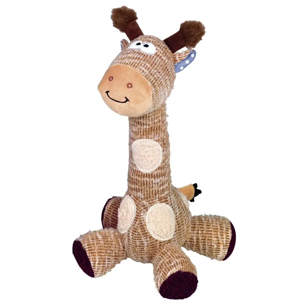 Comparer les prix de Peluches pour chien girafe Nobby Pet