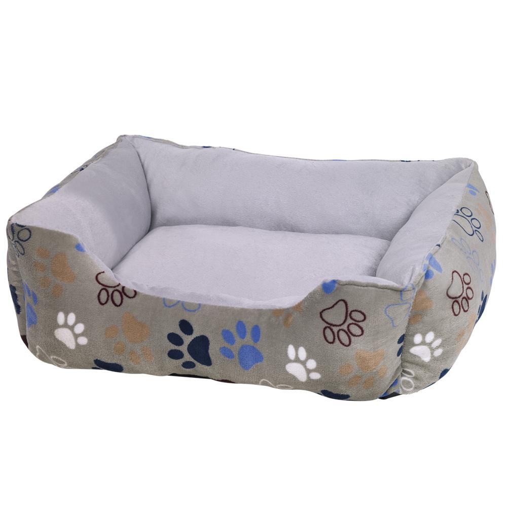 Meilleurs prix pour Lit confort carré classic pour chien Nobby Pet Lissi