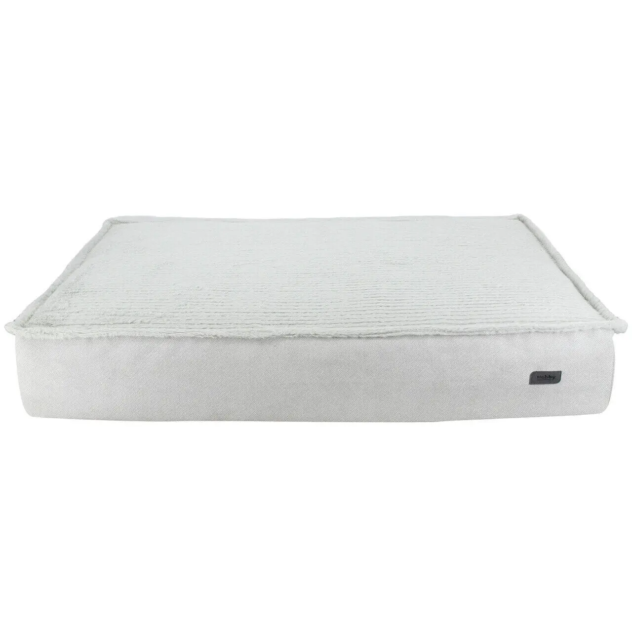 Meilleurs prix pour Matelas pour chien confort orthopédique carré Nobby Pet Lago