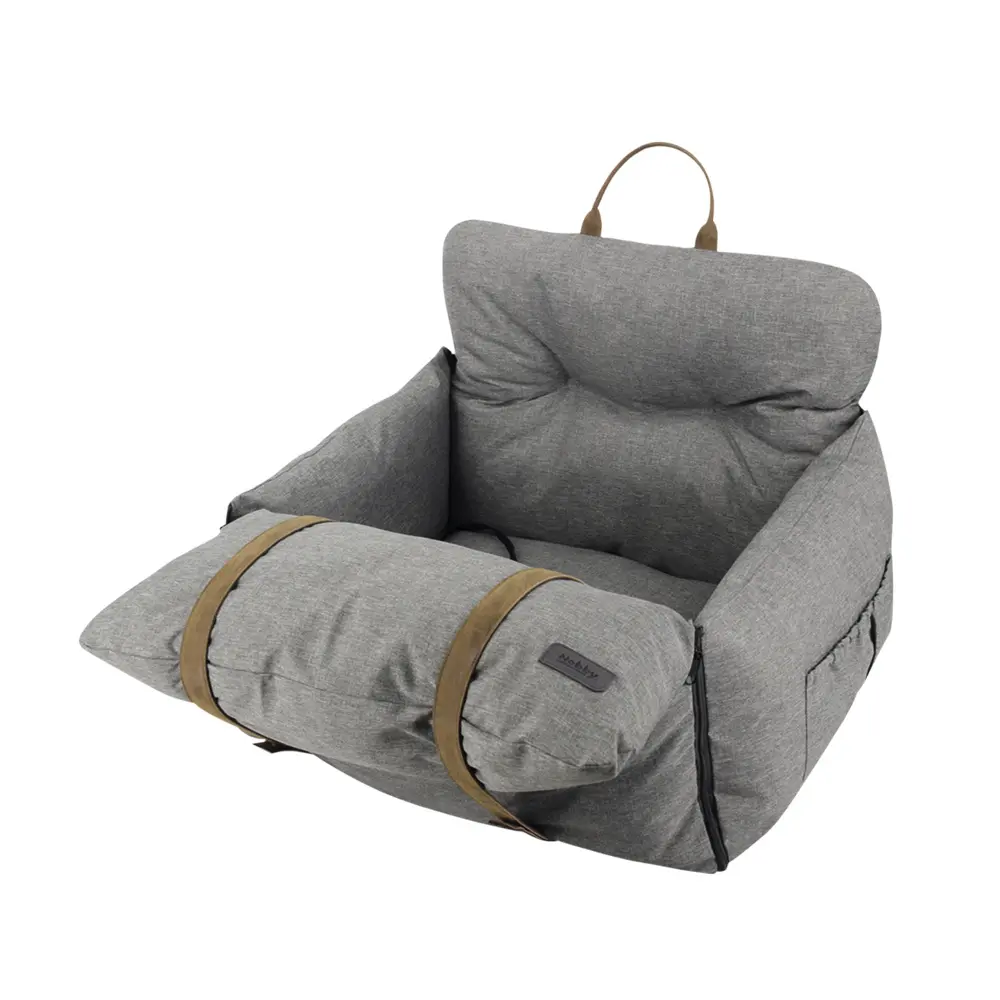 Lit de voyage pour chien Nobby Pet Bena