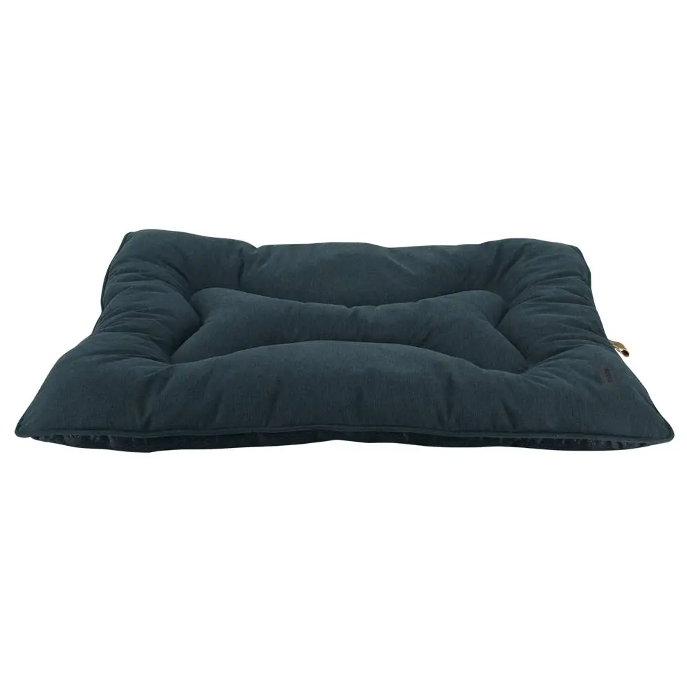Nobby Pet Gris Rectangular Comfort Dog Cushion Bone
