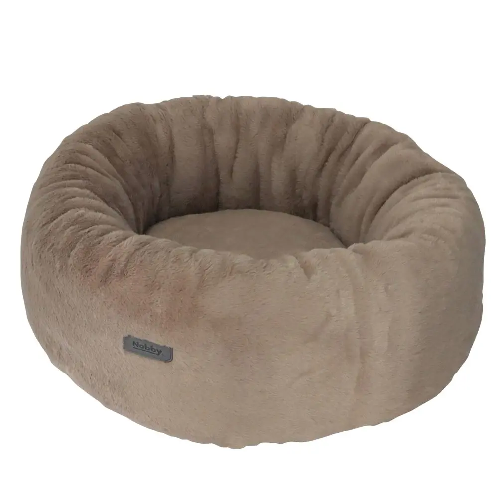 Coussin donut pour chien Nobby Pet Eco Zarif