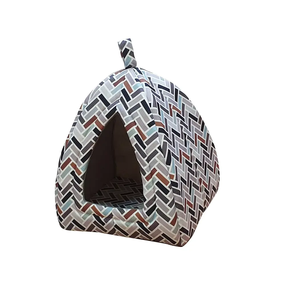 Comparer les prix de Niche pour chien classic Nobby Pet Tonis