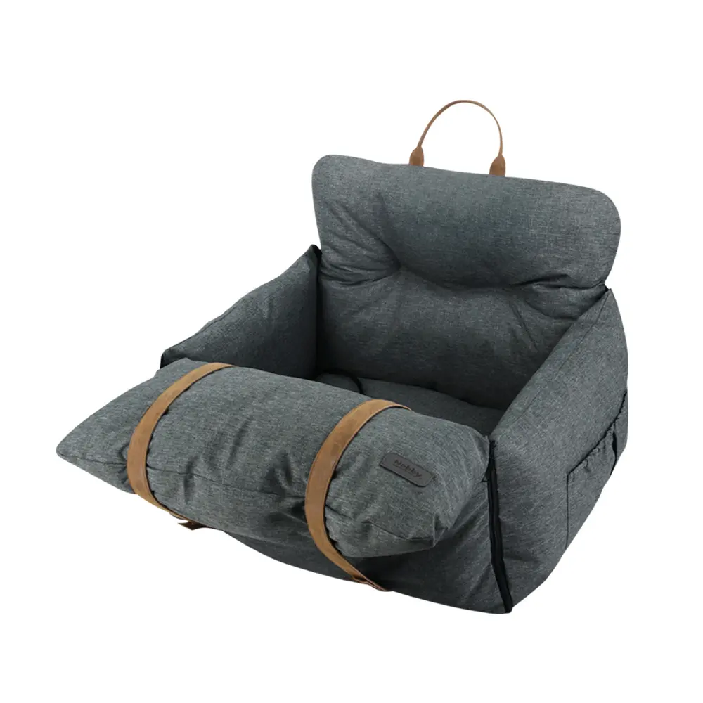 Comparer les prix de Lit de voyage pour chien Nobby Pet Bena