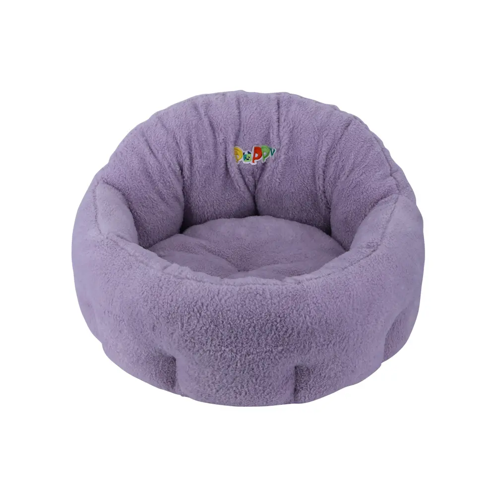 Lit confort ovale pour chien Nobby Pet Puppy