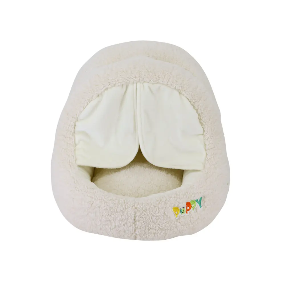 Nobby Pet Blanc Dog Tepee